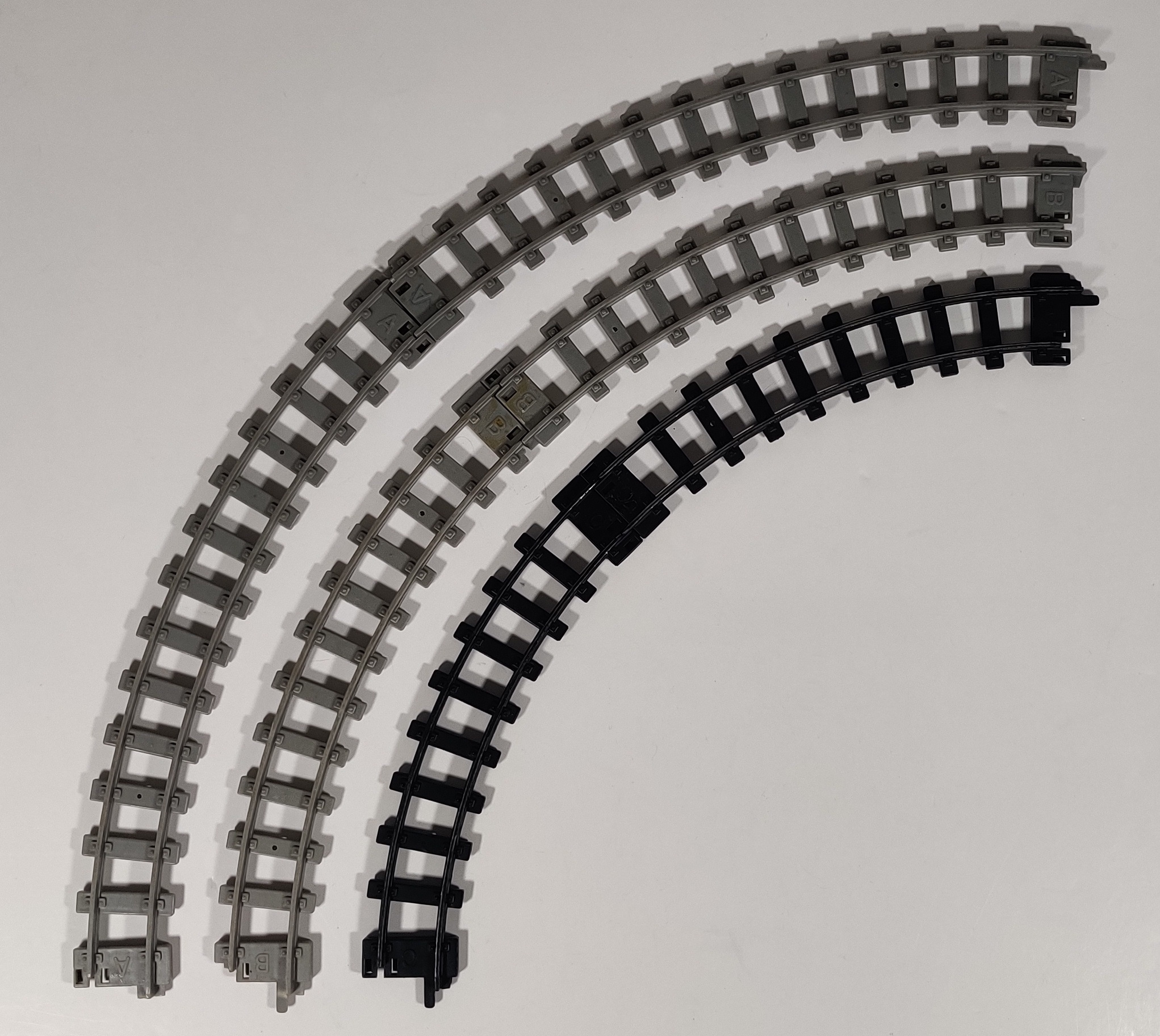 Tomy Super Rail